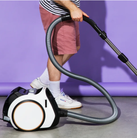 Bagless Vacuum Cleaner Review: The Ultimate Guide to Effortless Cleaning in 2025