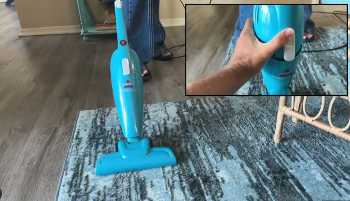 Affordable Vacuum Cleaner Reviews: Top Budget Picks for 2025