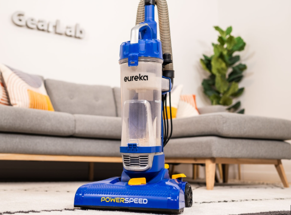 Top Rated Vacuum Cleaners: The Ultimate Guide for 2025