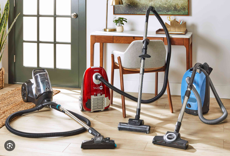 Vacuum Cleaner with Attachments: The Ultimate Guide for Versatile Cleaning in 2025