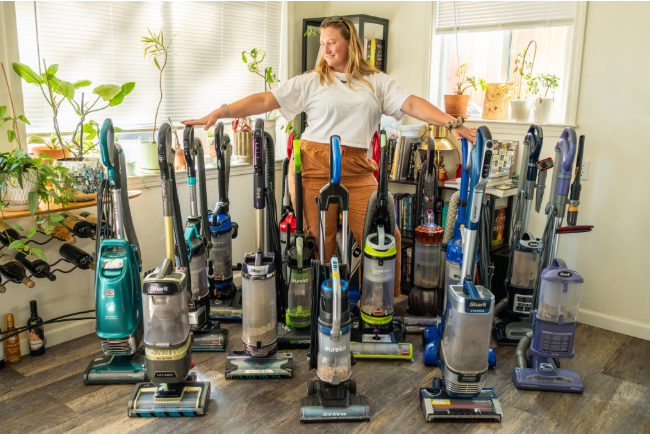 Eco Friendly Vacuum Cleaner Review: Sustainable Cleaning Solutions for 2025