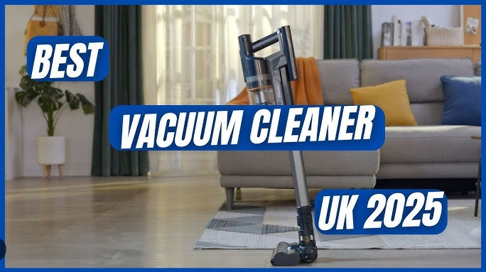 Lightweight Vacuum Cleaner Reviews 2025: Top Picks for Effortless Cleaning