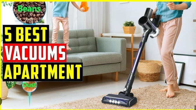 Best Vacuum Cleaner for Tiles 2025: Top Picks for Hard Floor Cleaning