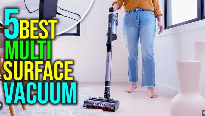 High Suction Vacuum Cleaner Reviews: The Most Powerful Picks for 2025