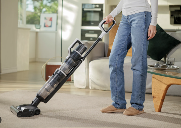 Vacuum Cleaner with HEPA Filter 2025: Top Picks for Allergen-Free Cleaning