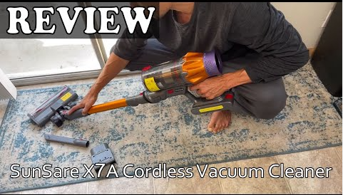 Shark Vacuum Cleaner Review: The Ultimate Guide to Choosing the Best Model in 2025