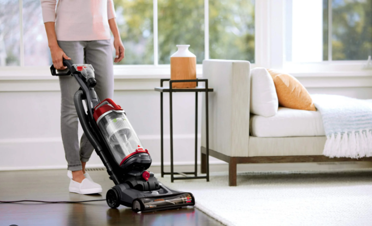 Quiet Vacuum Cleaner Reviews 2025: Top Picks for Silent Cleaning