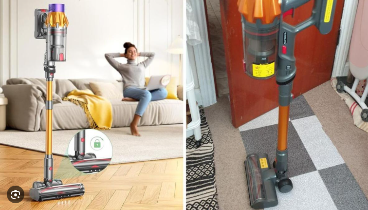 Hoover Vacuum Cleaner Review: The Ultimate Guide to Choosing the Best Model in 2025
