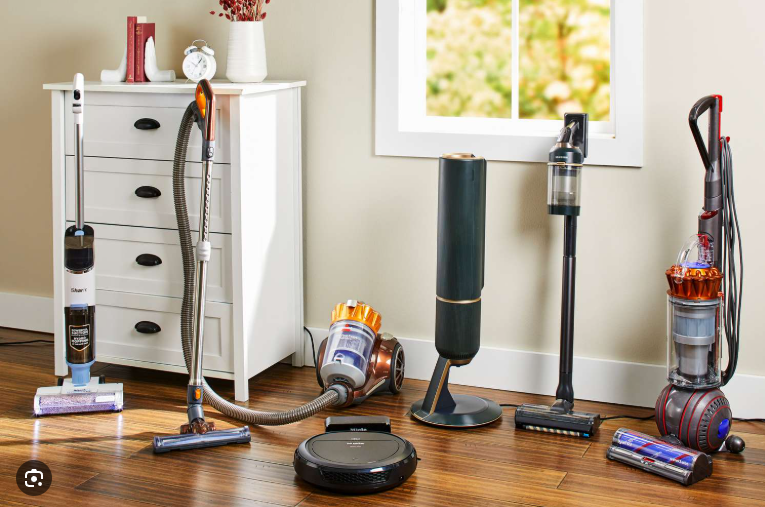 Comprehensive Vacuum Cleaner Review: Finding the Best for Your Home