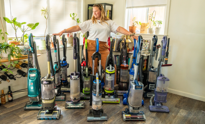 Quiet Vacuum Cleaner Reviews: Top Picks for Silent Cleaning in 2025