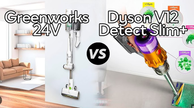 Easy to Store Vacuum Cleaner: The Ultimate Guide to Choosing the Most Compact Models in 2025