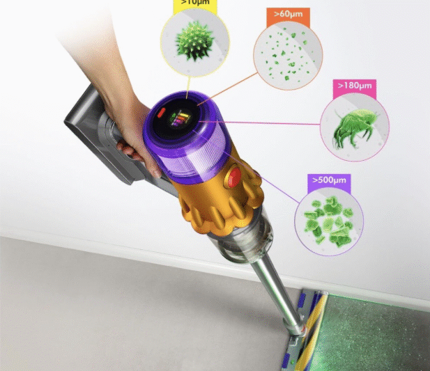 Vacuum Cleaner Buying Guide: How to Choose the Best Model in 2025