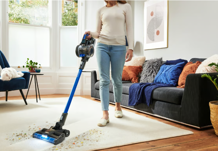 Best Vacuum Cleaner for Sofa: Top Picks for Upholstery Cleaning in 2025