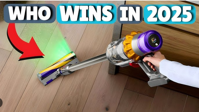Upright vs Canister Vacuum Cleaner: The Ultimate Guide to Choosing the Best Model in 2025