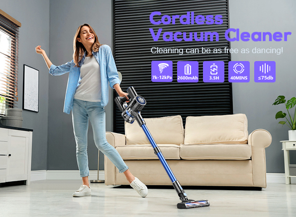 Smart Vacuum Cleaner with App Control: The Ultimate Guide to Choosing the Best Model in 2025