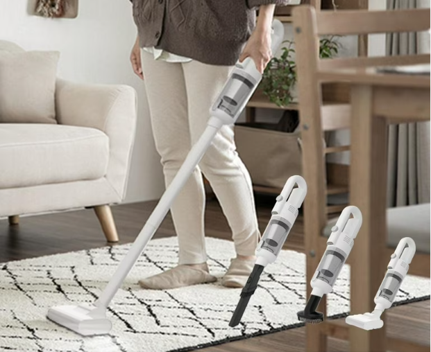 How to Use a Vacuum Cleaner Properly: A Comprehensive Guide for 2025