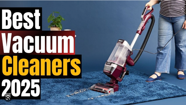 Why Is My Vacuum Cleaner Noisy? Causes and Solutions for 2025