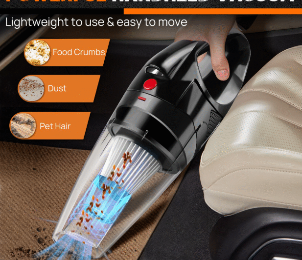 Upright Vacuum Cleaner Review: The Ultimate Guide to Choosing the Best Model in 2025