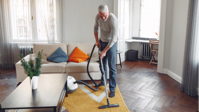 Best Deals on Vacuum Cleaners 2025: Top Discounts and Savings