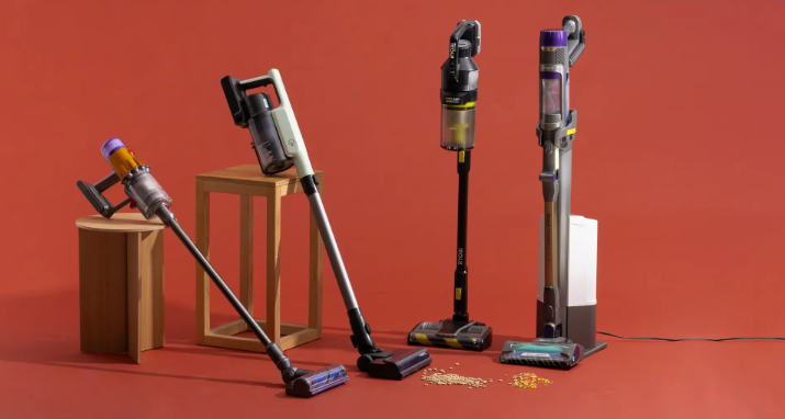 Best Vacuum Cleaner 2025: Top Picks for Ultimate Cleaning Performance