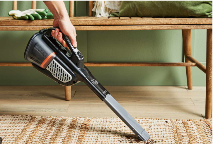 The Future of Vacuum Cleaner Technology: Innovations Ahead for 2025 and Beyond