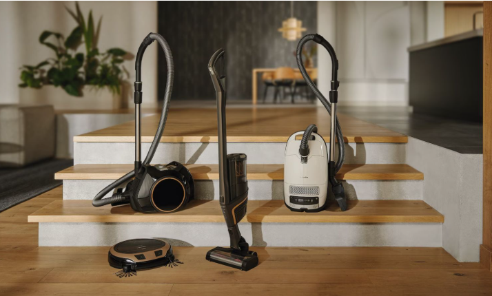 Vacuum Cleaner Technology Trends 2025: What’s Next for Cleaning Innovation