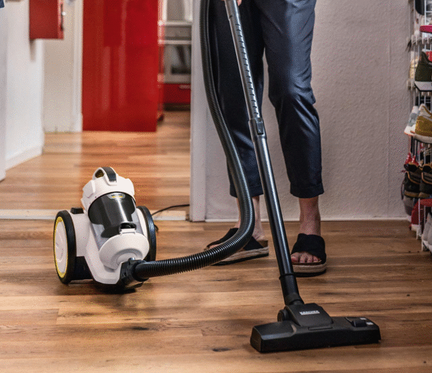 How Often to Change Vacuum Cleaner Bag: A Guide to Optimal Cleaning in 2025