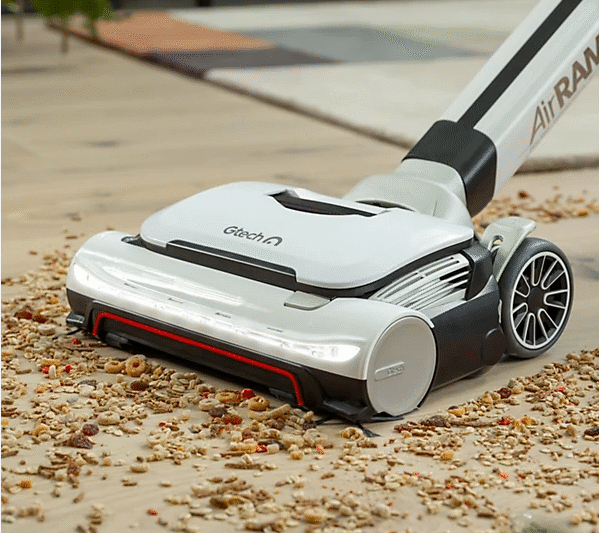 Handheld Vacuum Cleaner Reviews: Top Picks and Insights for 2025