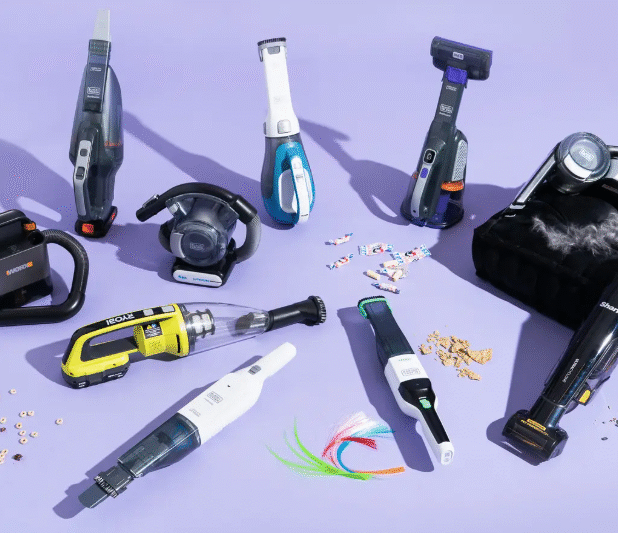 Canister Vacuum Cleaner Review: The Best Models of 2025