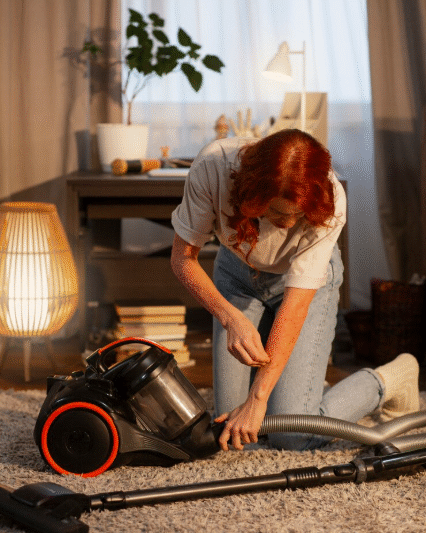 Best Vacuum Cleaner for Stairs: Top Picks and Expert Tips for 2025