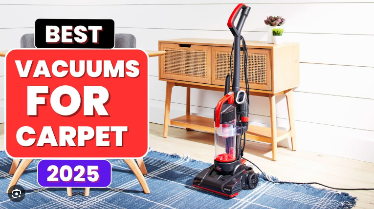 Dyson Vacuum Cleaner Review: Is It Worth the Hype?