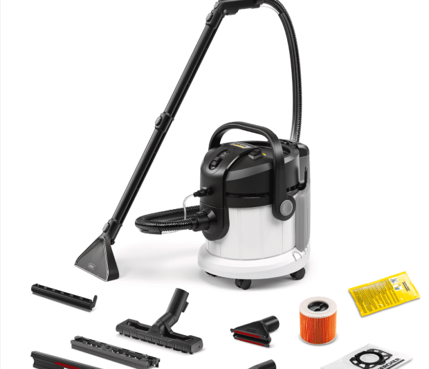 Most Powerful Vacuum Cleaners of 2025: Top Picks for Deep Cleaning