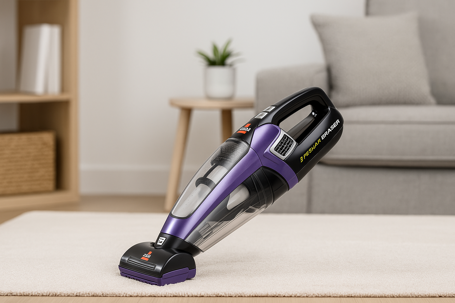 Bissell CrossWave Pet Pro