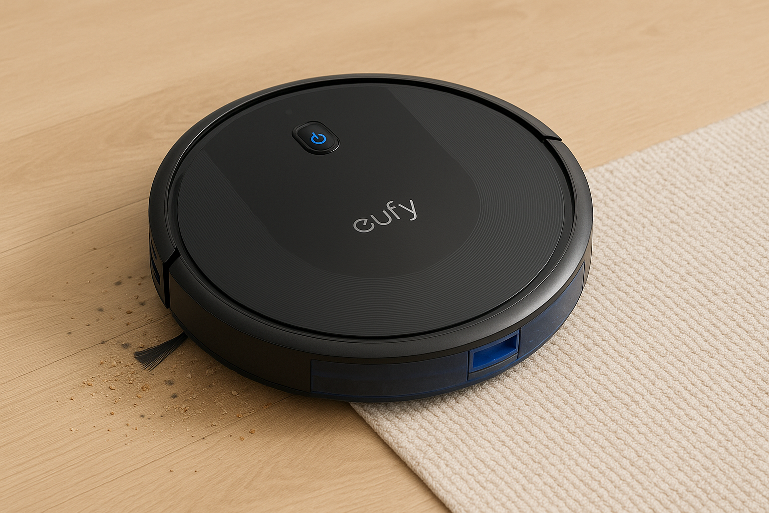 Eufy RoboVac 11S Max