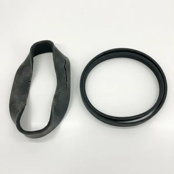 How to Replace a Vacuum Belt in 5 Easy Steps: A DIY Guide