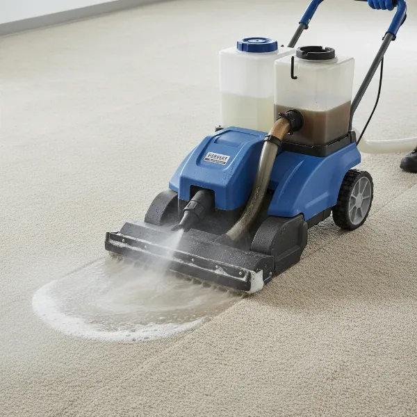 The Ultimate Vacuum Guide to Deep Clean Your Carpets Effectively