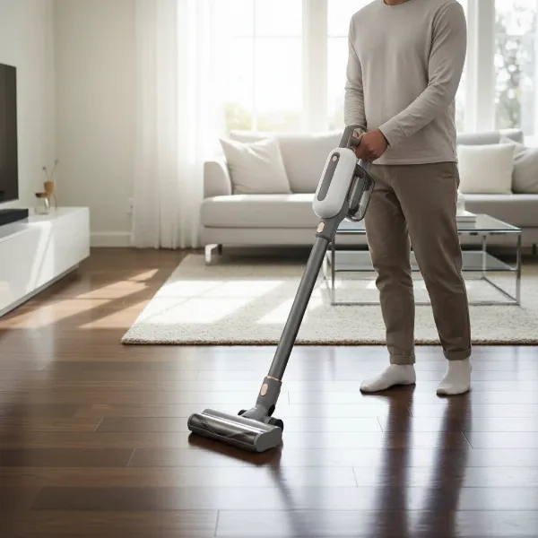 The Ultimate Guide to Scratch-Free Hardwood Floor Vacuuming