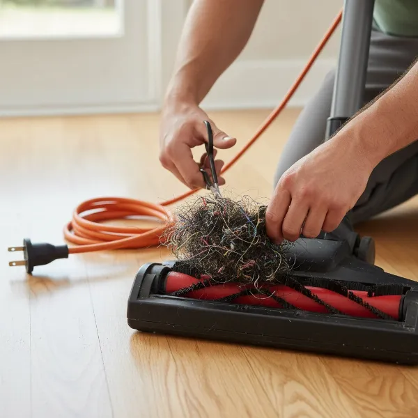 How to Troubleshoot a Vacuum Cleaner That Won’t Turn On: A Comprehensive Guide