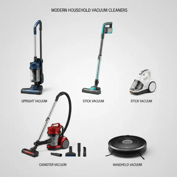Common Vacuum Cleaner Mistakes Ruining Your Floors: A Comprehensive Guide