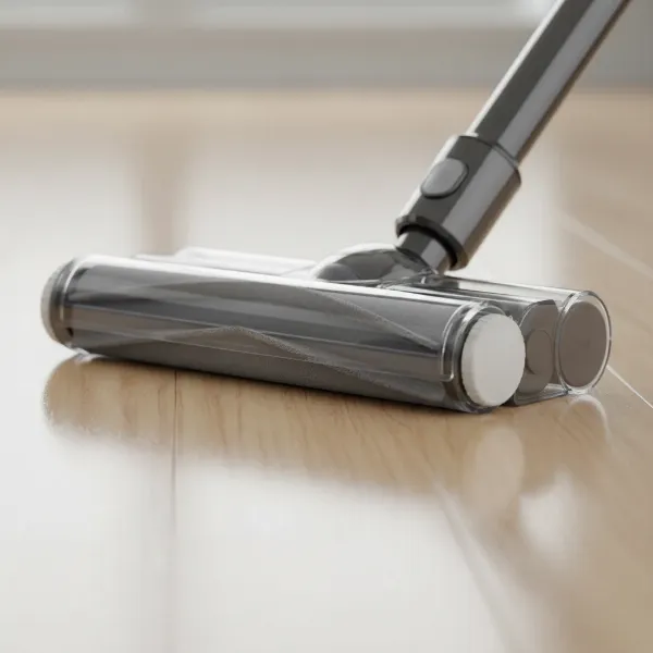 Dyson Omni-Glide Review: The Ultimate Hard Floor Specialist?