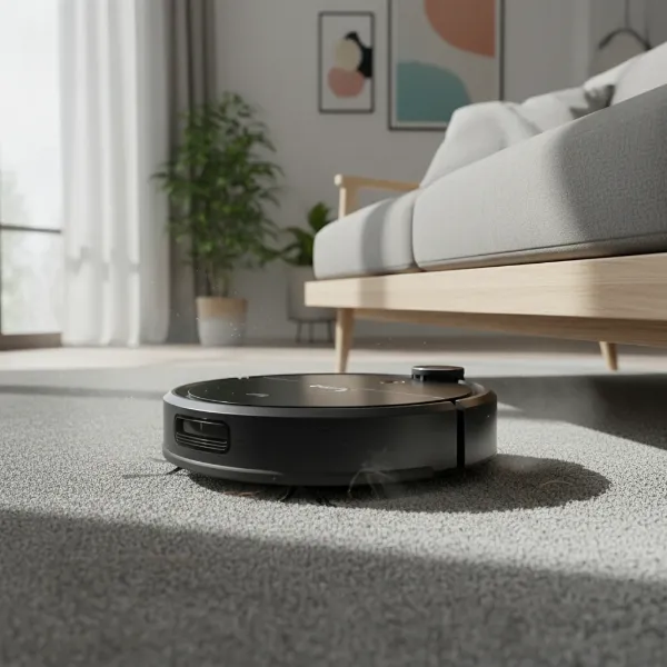 Eufy RoboVac 11S Review: Is This Still the Best Budget Robot Vacuum?