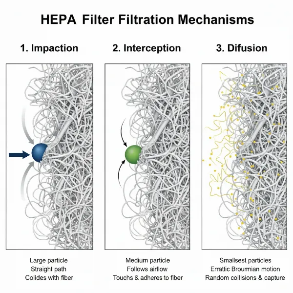 HEPA Filters Explained: Do You Really Need One for Cleaner Air?