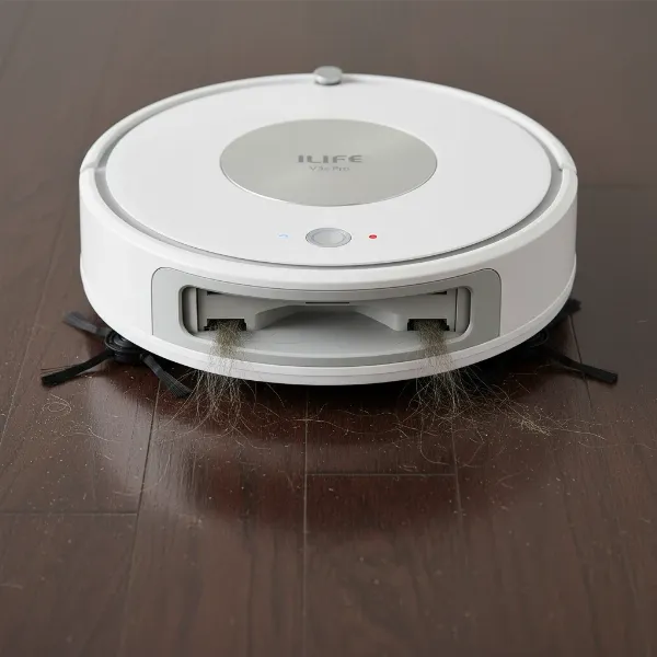 Review: ILIFE V3s Pro – The Unsung Hero for Simple Pet Hair Cleanup