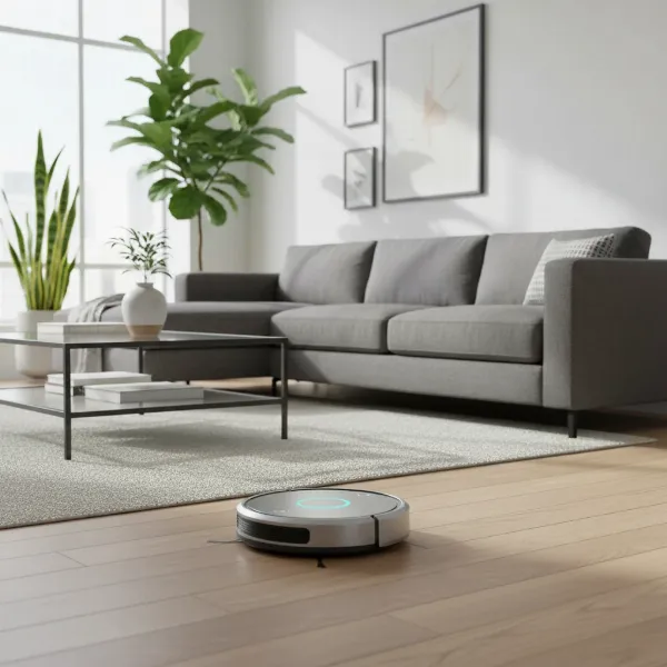 Comparison: Roomba j7+ vs. Roborock S8 – Choosing Your Ultimate Robot Vacuum