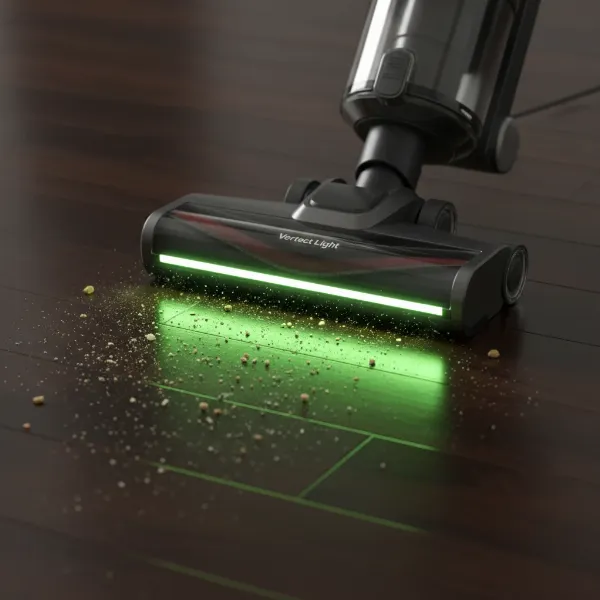 Review: Proscenic P12 Cordless Vacuum Cleaner – A Budget-Friendly Powerhouse for Your Home