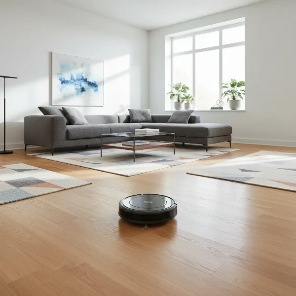 Robot Vacuum vs. Stick Vacuum: Do You Need Both for a Spotless Home?