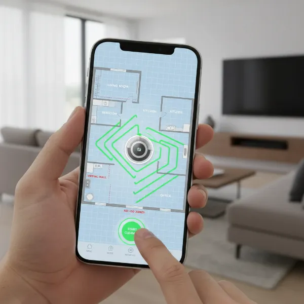 Comprehensive Review: Shark IQ Robot Vacuum with Self-Empty Base – Your Ultimate Cleaning Companion