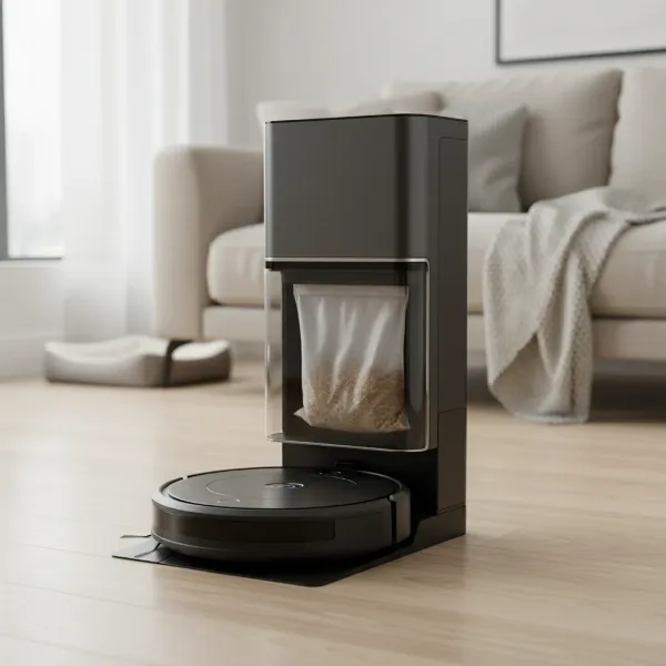 Best Robot Vacuums for Pet Hair and Carpets in 2026: An Expert’s Guide