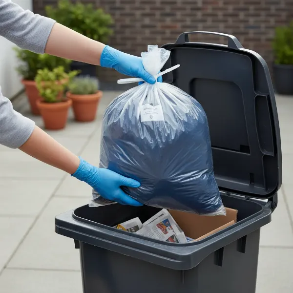 How to Responsibly Dispose of Vacuum Dust Bags: Your Eco-Friendly Guide