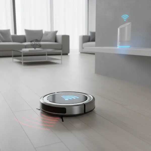 Top 5 Smart Vacuums for a Google-Powered Home